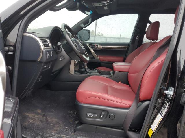 Photo 7 from auction – 2020 LEXUS GX 460 PRE with VIN JTJAM7BX0L5256011