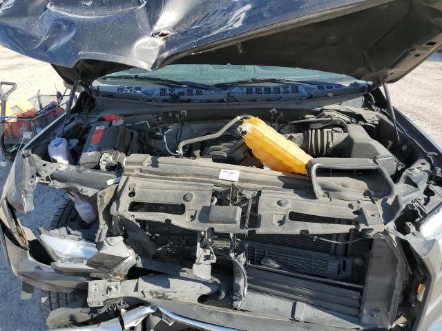 Photo 11 from auction – 2017 FORD F150 SUPER with VIN 1FTEW1EF1HKC52931