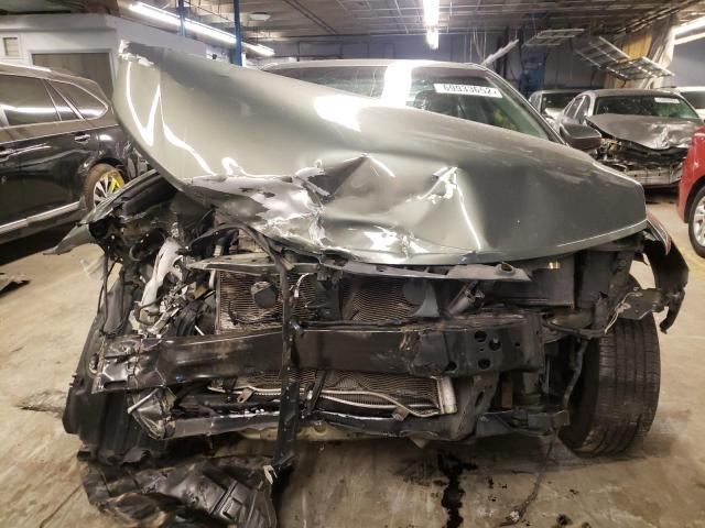 Photo 5 from auction – 2014 TOYOTA CAMRY L with VIN 4T4BF1FK4ER410369