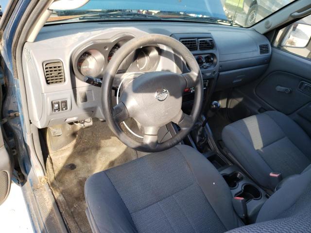 Photo 8 from auction – 2002 NISSAN FRONTIER K with VIN 1N6DD26SX2C316854
