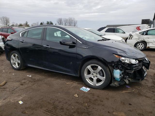 Photo 4 from auction – 2017 CHEVROLET VOLT LT with VIN 1G1RA6S52HU118340