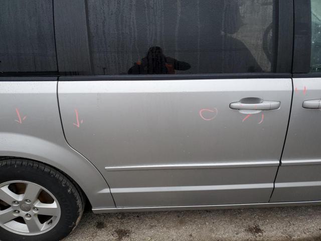 Photo 11 from auction – 2012 DODGE GRAND CARA with VIN 2C4RDGCG9CR178321
