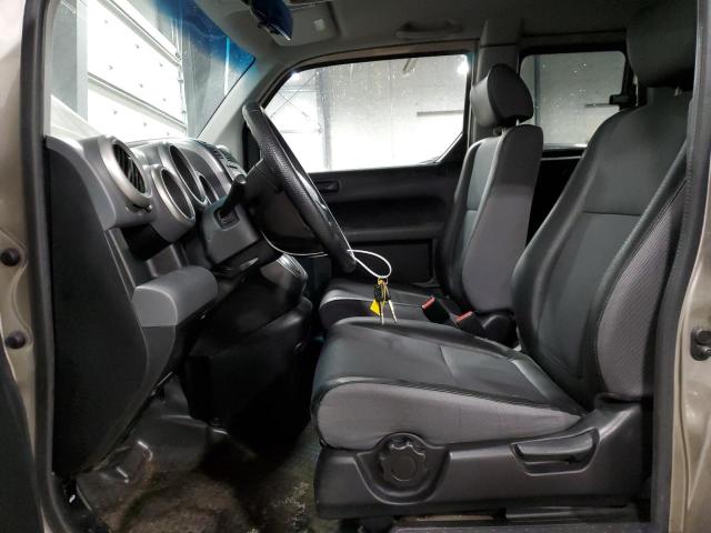 Photo 7 from auction – 2003 HONDA ELEMENT EX with VIN 5J6YH18503L022269