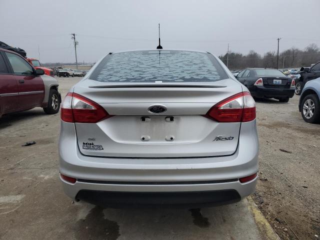 Photo 6 from auction – 2014 FORD FIESTA SE with VIN 3FADP4BJ3EM179753