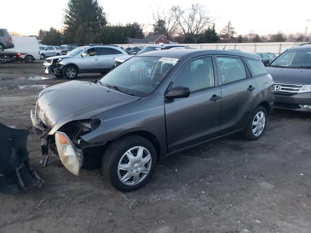 TOYOTA COROLLA MA 2007 with VIN 2T1KR32E67C638391 - Photo from auction