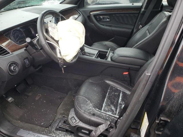 Photo 7 from auction – 2013 FORD TAURUS LIM with VIN 1FAHP2F83DG195683