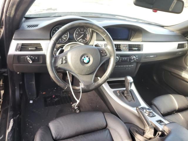 Photo 8 from auction – 2011 BMW 328 I SULE with VIN WBADW7C55BE545355