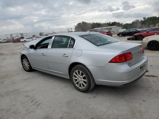 Photo 2 from auction – 2011 BUICK LUCERNE CX with VIN 1G4HA5EM3BU140558