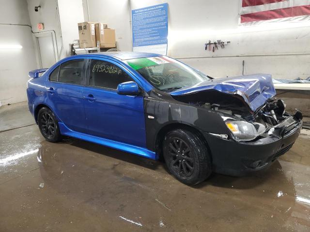 Photo 4 from auction – 2010 MITSUBISHI LANCER ES/ with VIN JA32U2FU2AU020486