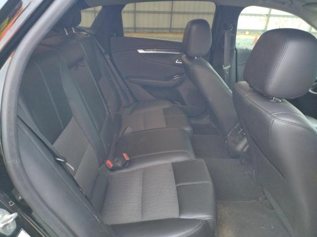 Photo 10 from auction – 2017 CHEVROLET IMPALA LT with VIN 2G1105SA7H9124736