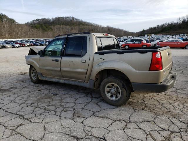 Photo 2 from auction – 2001 FORD EXPLORER S with VIN 1FMZU77E11UA86771