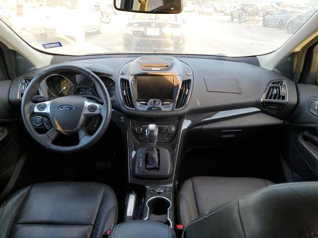 Photo 8 from auction – 2015 FORD ESCAPE TIT with VIN 1FMCU0J90FUC04115