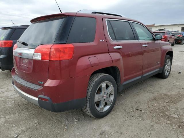 Photo 3 from auction – 2012 GMC TERRAIN SL with VIN 2GKALWEK1C6280827