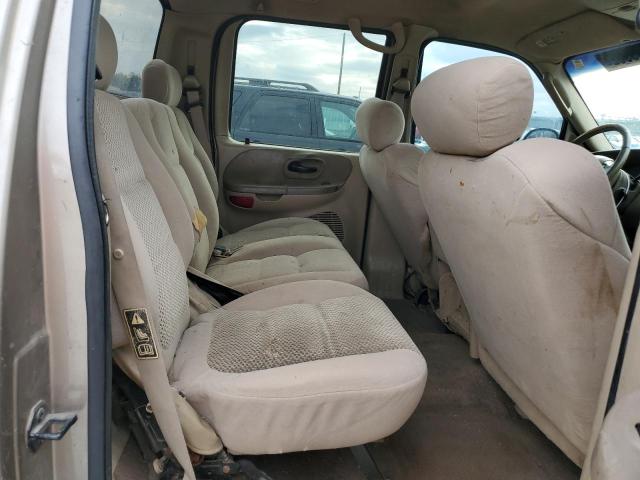 Photo 10 from auction – 2003 FORD F150 SUPER with VIN 1FTRW07613KC39243