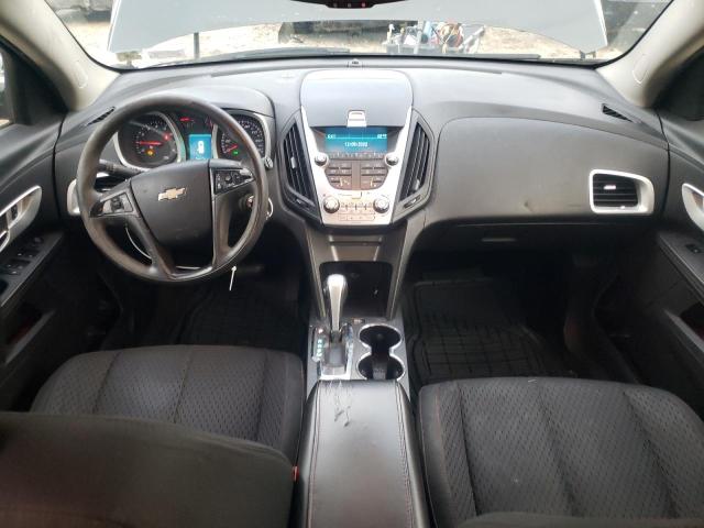 Photo 8 from auction – 2013 CHEVROLET EQUINOX LS with VIN 2GNALBEK5D6283954