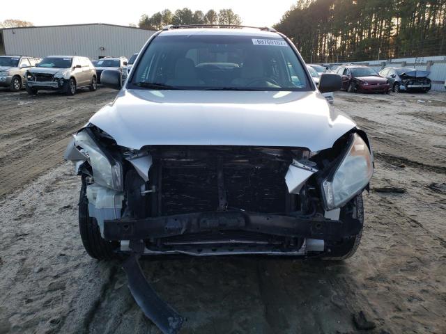 Photo 5 from auction – 2010 TOYOTA RAV4 with VIN 2T3BK4DV7AW019349