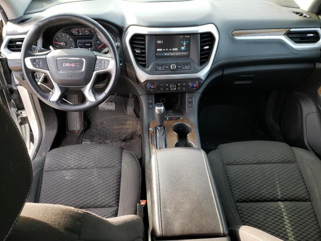 Photo 8 from auction – 2017 GMC ACADIA SLE with VIN 1GKKNSLA5HZ217694