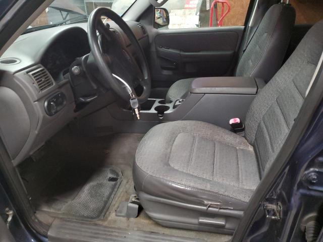 Photo 7 from auction – 2003 FORD EXPLORER X with VIN 1FMZU72K93UB61149