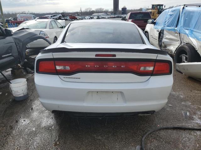 Photo 6 from auction – 2014 DODGE CHARGER SE with VIN 2C3CDXBG8EH129809