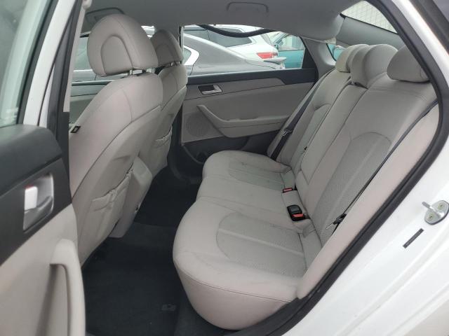 Photo 10 from auction – 2015 HYUNDAI SONATA SE with VIN 5NPE24AF6FH201018