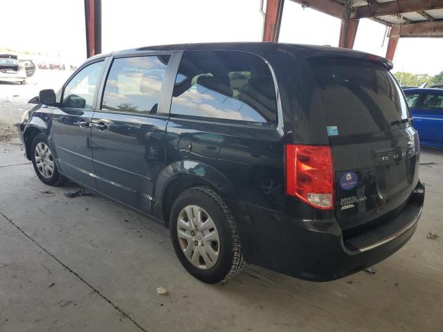 Photo 2 from auction – 2016 DODGE GRAND CARA with VIN 2C4RDGBG6GR396580