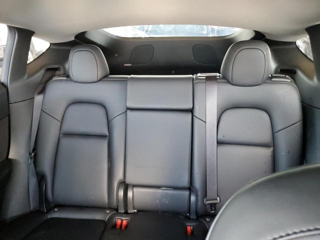 Photo 10 from auction – 2021 TESLA MODEL Y with VIN 5YJYGDEE4MF125570