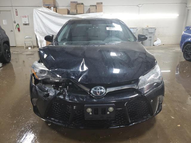 Photo 5 from auction – 2016 TOYOTA CAMRY LE with VIN 4T1BF1FK7GU538893