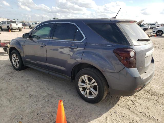 Photo 2 from auction – 2014 CHEVROLET EQUINOX LS with VIN 2GNALAEK4E6308130
