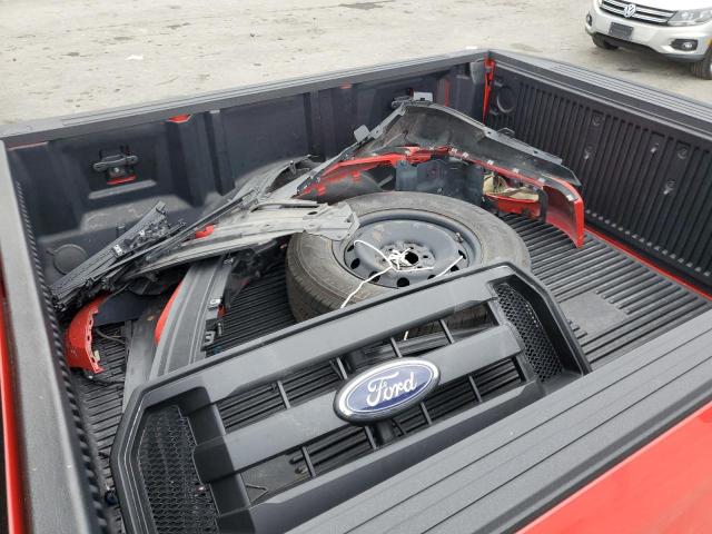 Photo 12 from auction – 2015 FORD F150 SUPER with VIN 1FTEX1C87FFD03520
