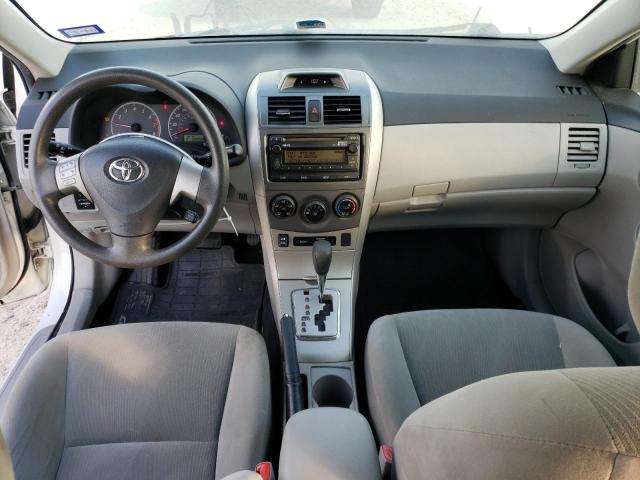 Фото 8 с аукциона – 2012 TOYOTA COROLLA BA с VIN 5YFBU4EE4CP012168