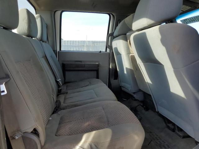 Фото 10 с аукциона – 2011 FORD F250 SUPER с VIN 1FT7W2B60BEB66390