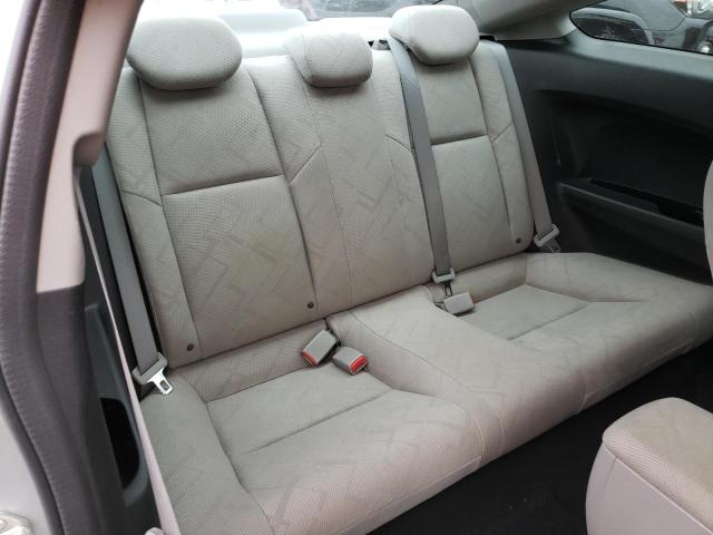 Photo 10 from auction – 2012 HONDA CIVIC LX with VIN 2HGFG3B59CH545583