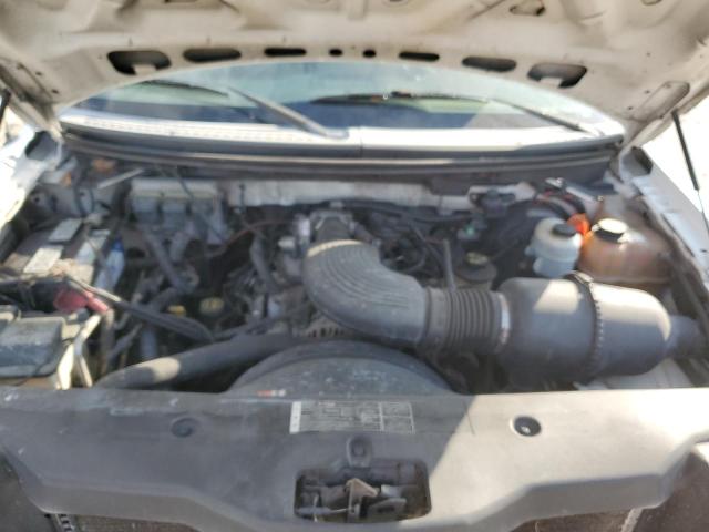 Photo 11 from auction – 2005 FORD F150 with VIN 1FTRF12W05NA33023
