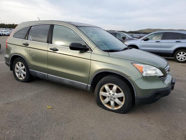 Photo 4 from auction – 2008 HONDA CR-V with VIN 5J6RE48578L025305