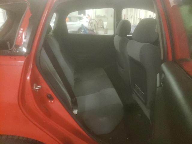 Photo 10 from auction – 2007 TOYOTA COROLLA MA with VIN 2T1KR32E37C665029