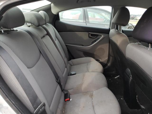 Photo 10 from auction – 2013 HYUNDAI ELANTRA GL with VIN 5NPDH4AE2DH190968