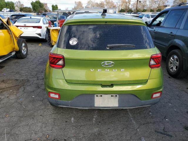 Photo 6 from auction – 2020 HYUNDAI VENUE SE with VIN KMHRB8A31LU024650