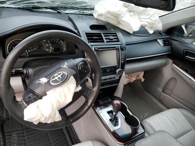 Photo 8 from auction – 2014 TOYOTA CAMRY L with VIN 4T1BF1FK2EU445793