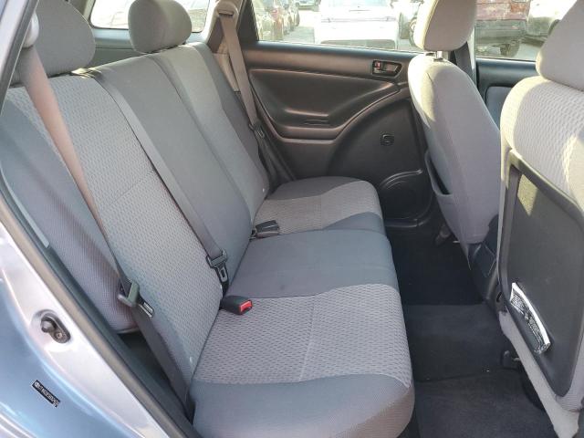 Photo 10 from auction – 2006 TOYOTA COROLLA MA with VIN 2T1KR32E56C624030
