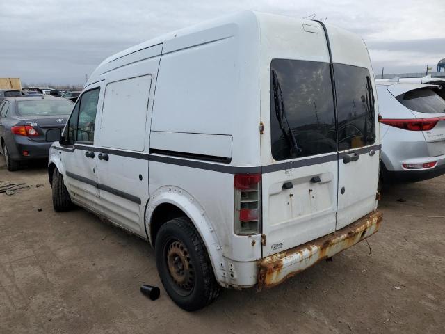 Photo 2 from auction – 2010 FORD TRANSIT CO with VIN NM0LS7DN5AT009618