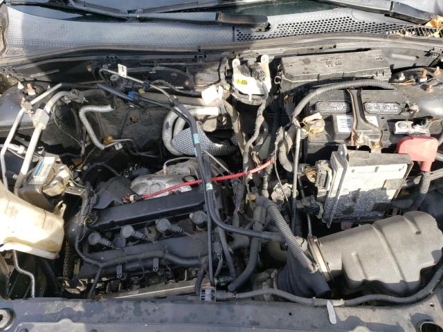 Photo 12 from auction – 2008 FORD FOCUS SE with VIN 1FAHP33N48W234633
