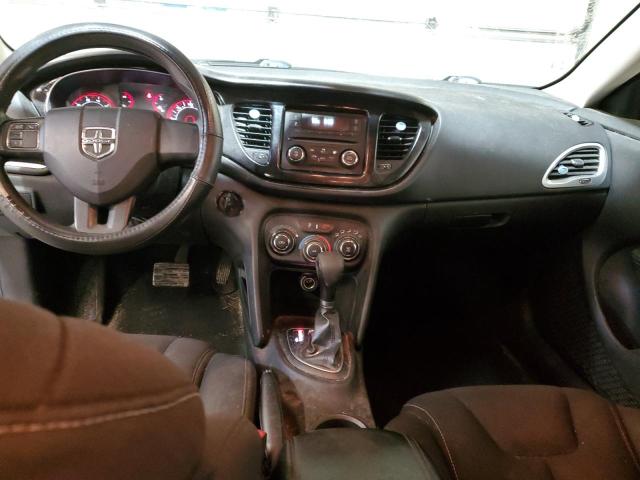 Photo 8 from auction – 2013 DODGE DART SXT with VIN 1C3CDFBA4DD182475