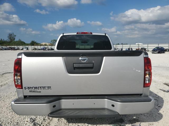 Photo 6 from auction – 2019 NISSAN FRONTIER S with VIN 1N6BD0CT8KN775653