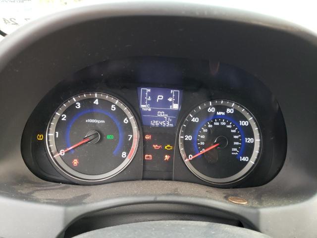 Photo 9 from auction – 2017 HYUNDAI ACCENT SE with VIN KMHCT4AE3HU373815
