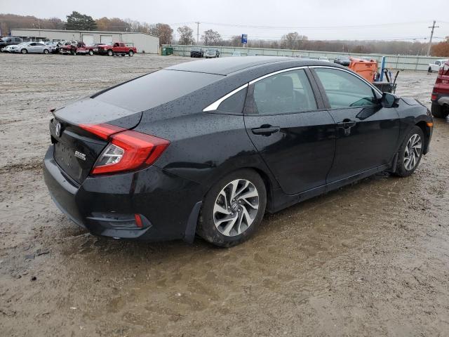 صورة رقم 3 من المزاد - 2016 HONDA CIVIC EX مع VIN 2HGFC2F72GH505546