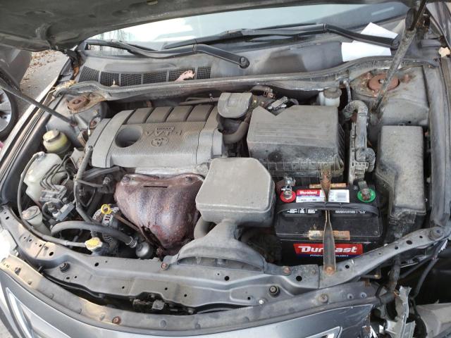 Photo 11 from auction – 2011 TOYOTA CAMRY BASE with VIN 4T1BF3EK3BU684570