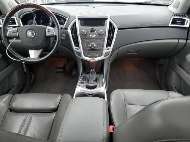 Photo 8 from auction – 2011 CADILLAC SRX LUXURY with VIN 3GYFNDEY7BS636857