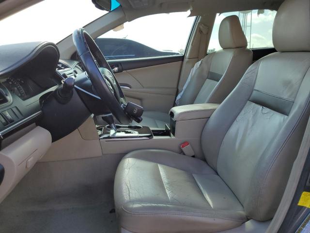 Photo 7 from auction – 2012 TOYOTA CAMRY SE with VIN 4T1BK1FK5CU500648