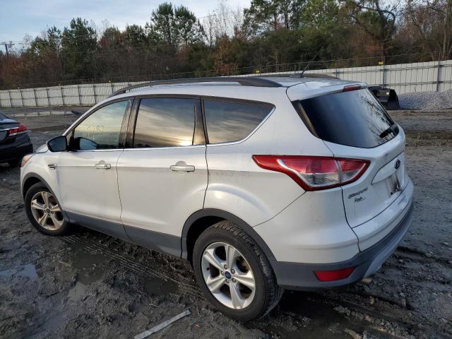 Photo 2 from auction – 2016 FORD ESCAPE SE with VIN 1FMCU0GX7GUA49084