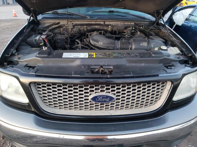 Photo 11 from auction – 2003 FORD F150 SUPER with VIN 1FTRW08L23KA27844